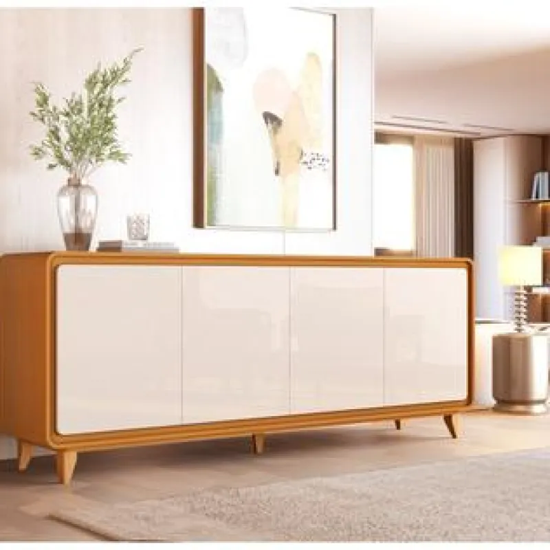 Buffet 4 Portas