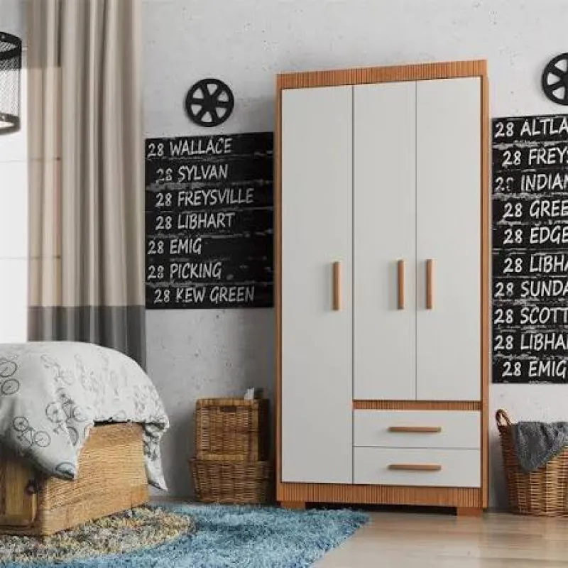 GUARDA ROUPA 1195